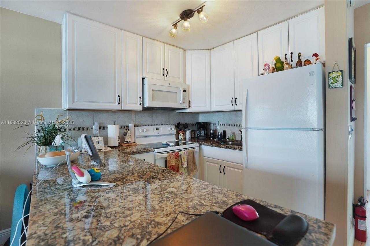 1000 Sw 11th Ave #17E - Photo 6 of 18