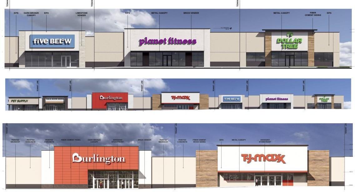 Harry S Truman Dr - Photo 2 of 17