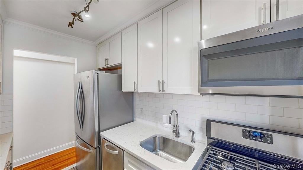 66-15 Wetherole Street #14C - Photo 2 of 11