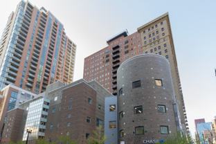 40 E 9th St #707 - Photo 1 of 1
