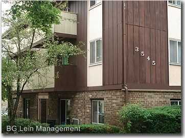 3530-3545 E. Tesch Avenue 4025-4051 S. Packard Avenue - Photo 2 of 9