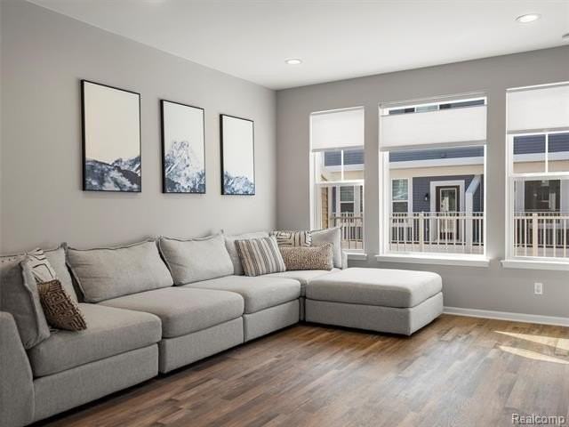 4929 Treeside Ln - Photo 4 of 23