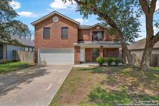 9711 Diamond Cliff Dr - Photo 1 of 1
