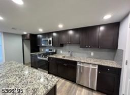 2089 Galloping Hill Rd Unit 1 - Photo 4 of 13