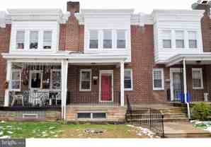 321 Hermitage St - Photo 1 of 1
