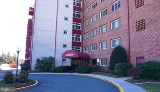1830 Columbia Pike #115 - Photo 1 of 1