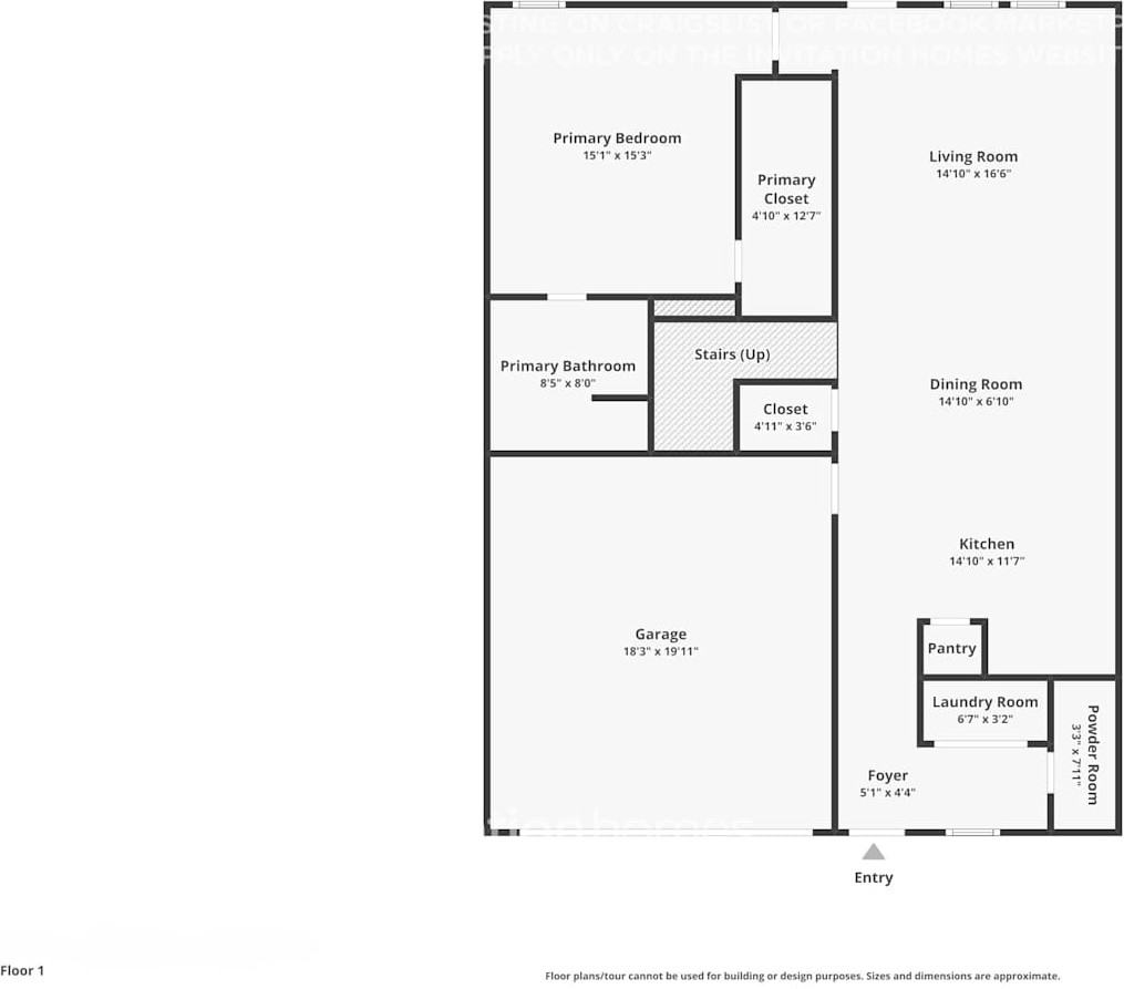 4020 May Water Trl - Photo 3 of 18