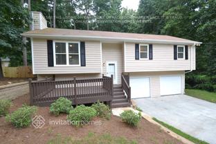 9015 Sumit Wood Dr Nw - Photo 1 of 1