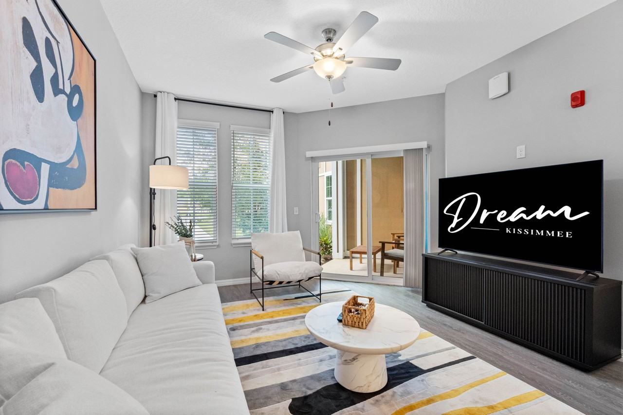 Dream Kissimmee - Photo 5 of 40