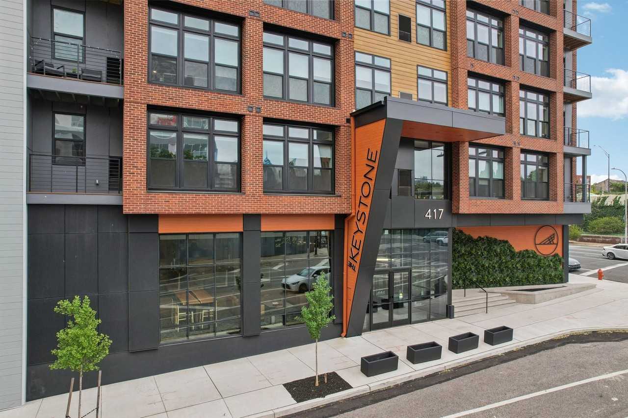 The Keystone Apartments - Photo 2 of 50