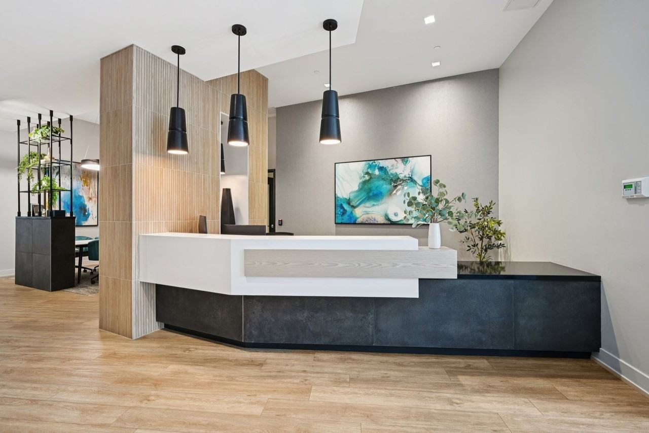 The Keystone Apartments - Photo 4 of 50