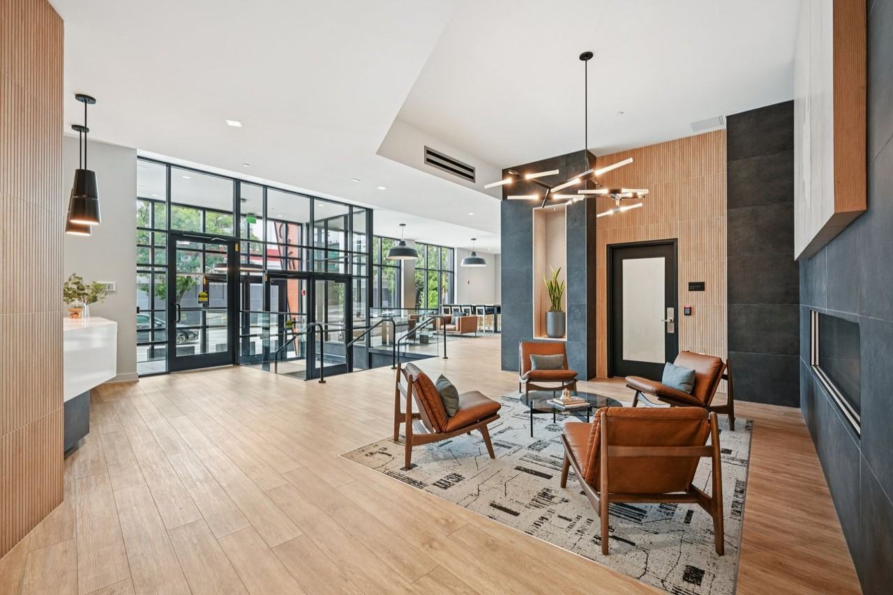 The Keystone Apartments - Photo 6 of 50