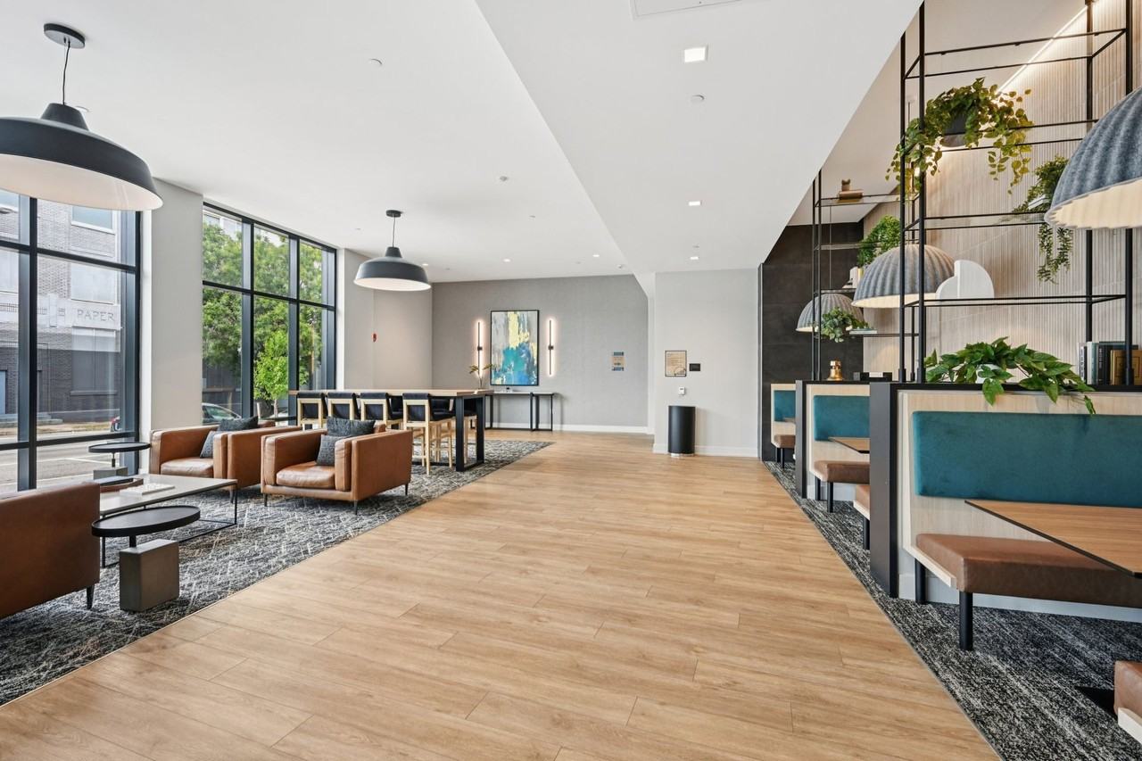 The Keystone Apartments - Photo 7 of 50