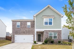 3825 Newbury Place Dr - Photo 1 of 1