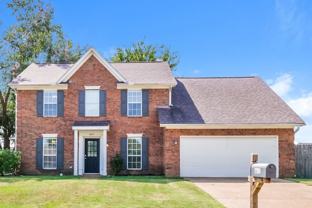 6671 Hidden Fern Ln E - Photo 1 of 1