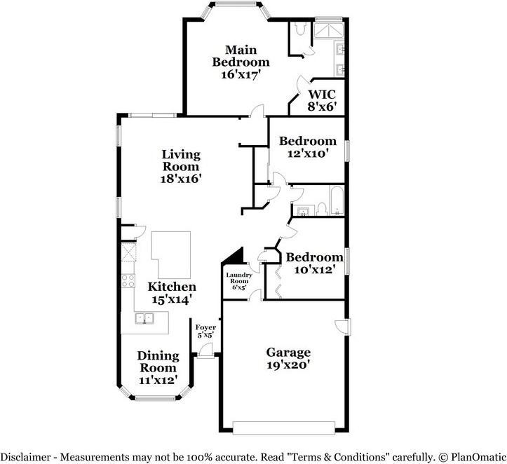 11686 W Monroe St - Photo 2 of 16