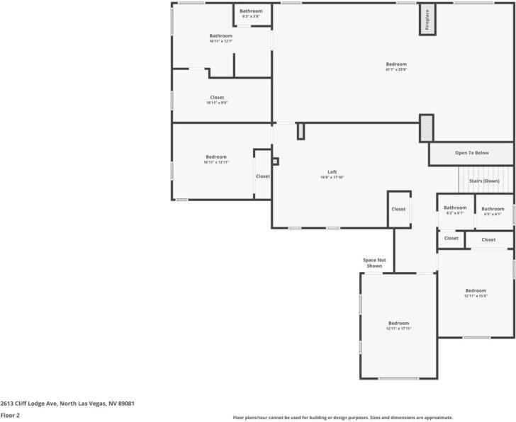 2613 Cliff Lodge Ave - Photo 3 of 17