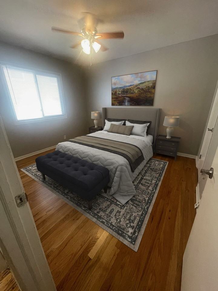 Highland Court Apartments - Photo 2 of 7