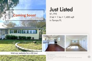 5506 Staley Dr - Photo 1 of 1