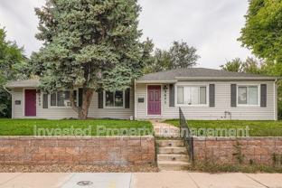 3577 S Ogden St - Photo 1 of 1