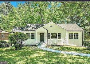 1256 Fayetteville Rd Se - Photo 1 of 1