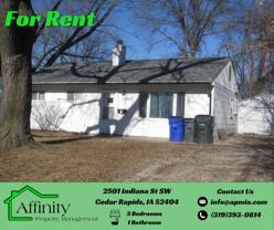 2501 Indiana St Sw - Photo 1 of 1