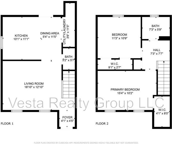 240 Toby Springs Ln - Photo 2 of 13