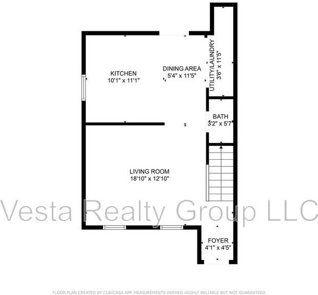 240 Toby Springs Ln - Photo 3 of 13