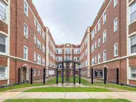 4400 N Winchester Ave #19 - Photo 1 of 1