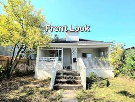 11734 87 St Nw - Photo 1 of 1