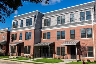 213 Jackson St #7 - Photo 1 of 1