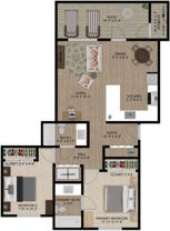 RiverStone Villas - Photo 1 of 1
