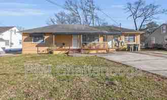 606 N Moore Rd - Photo 1 of 1