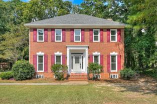 4401 Pierwood Way - Photo 1 of 1