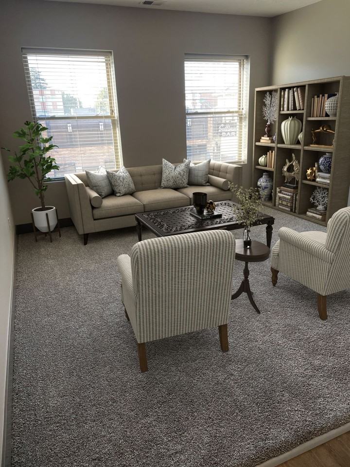 Blackstone Place Suites - Photo 2 of 2