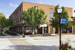 Main Street Apartments - Photo 1 of 1