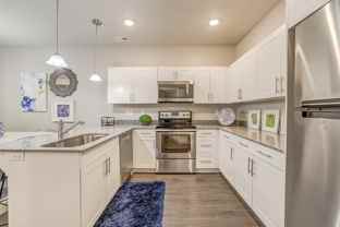 Bldg 08: Unit 207 Type 2: Standard - Photo 1 of 1