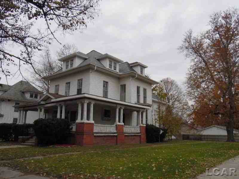 129 S. EAST ST MORENCI - Photo 4 of 26