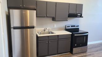 Hege Apts - Photo 1 of 1
