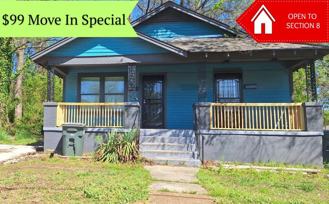 1452 Oaklawn St - Photo 1 of 1