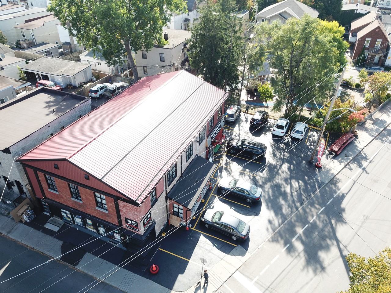 200 Deschamps Avenue #1 - Photo 2 of 23