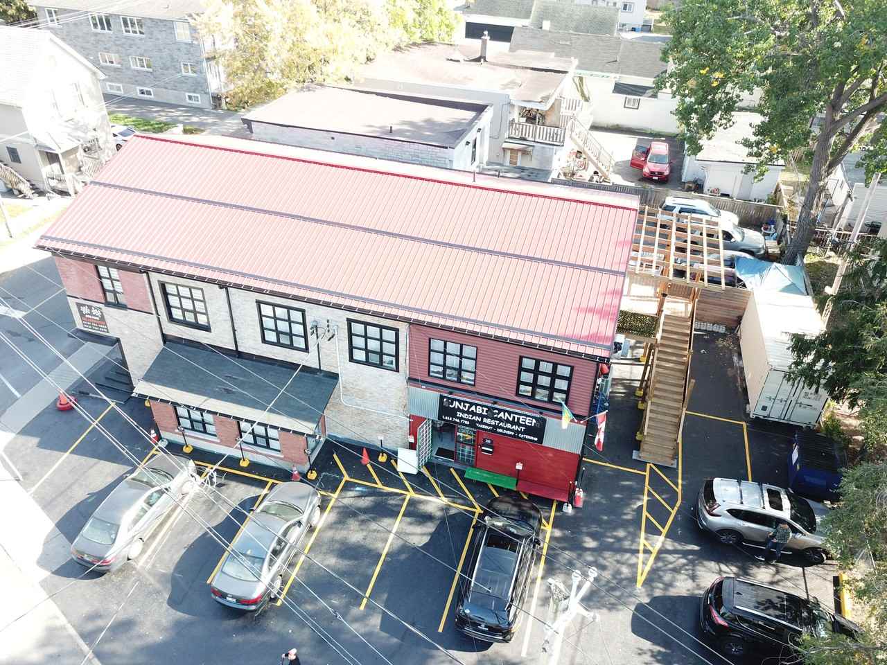 200 Deschamps Avenue #1 - Photo 3 of 23