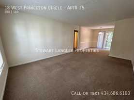 Princeton Circle West Apartments - Photo 1 of 1
