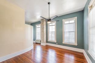 ADAMS STREET APARTMENTS - Photo 1 of 1