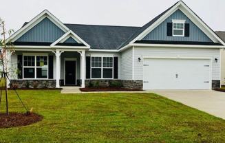 807 Spring Cress Dr - Photo 1 of 1