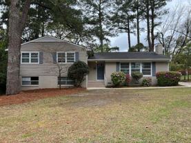 2621 Bennington Rd - Photo 1 of 1