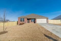 2480 Razorback Way - Photo 1 of 1