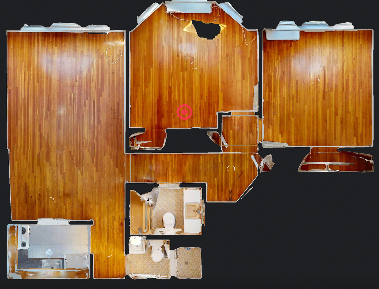 35 Lancaster Terrace - Photo 4 of 16