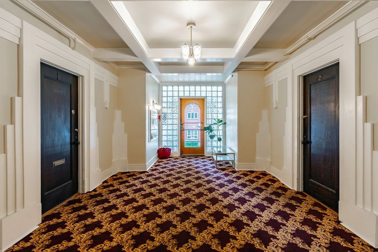 Carlyle Apartments - Photo 2 of 37