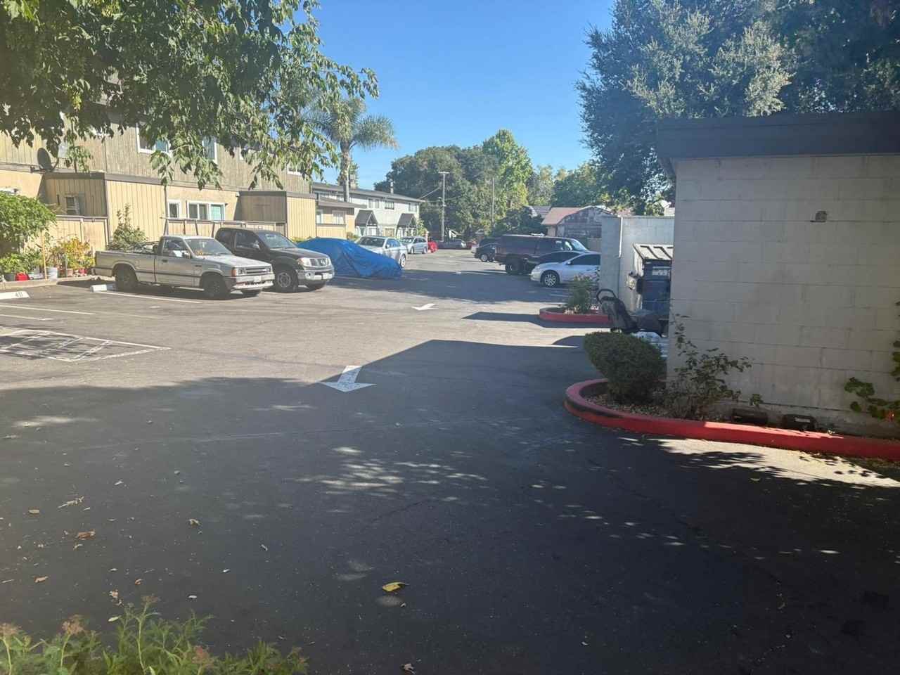 Woodcreek Apartments - Photo 7 of 28